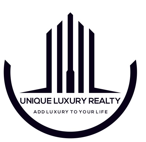 Unique Luxury Realty Logo